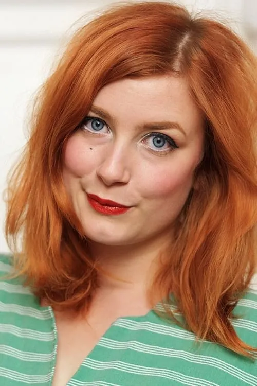 Elsa Billgren en su biografía y filmografía