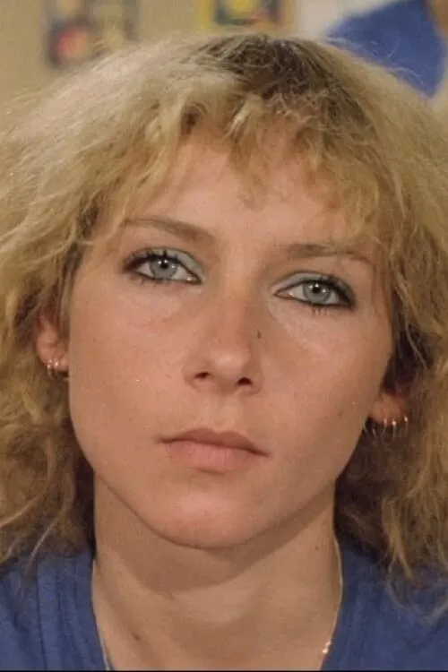 Christoph Mulai ha trabajado con Elsa Maroussia en 1 ocasiones