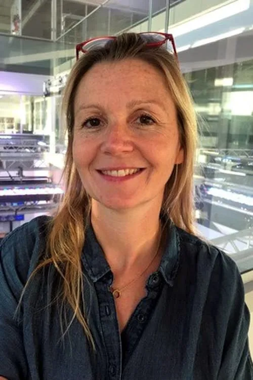 Gérard Davet ha trabajado con Elsa Pallot en 1 ocasiones