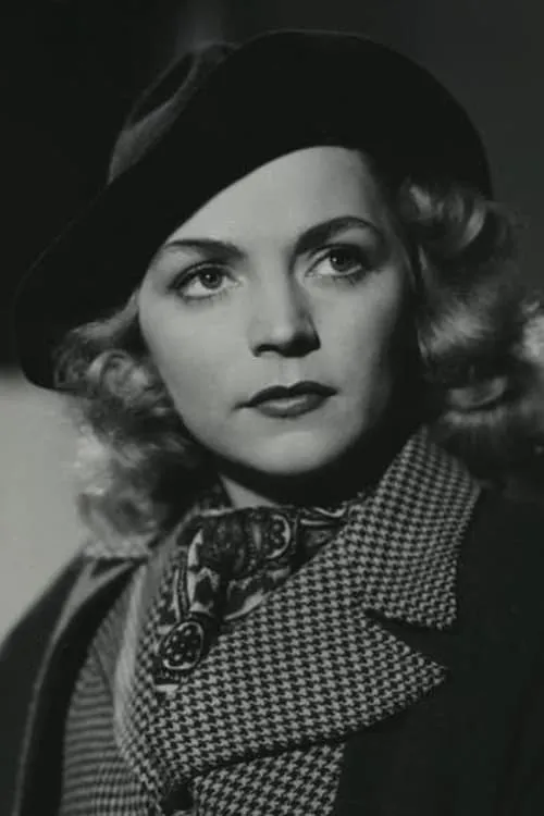 Else Colber en su biografía y filmografía