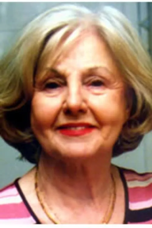 Else-Marie Sundin interpretando a 