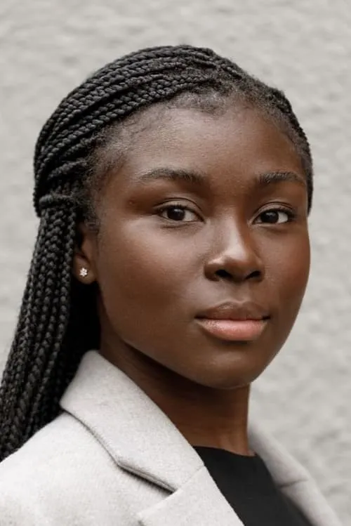 Thamela Mpumlwana ha trabajado con Elsie Abang en 1 ocasiones