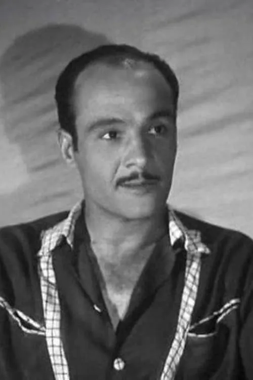 Ahmed Ramzy ha trabajado con ElTokhy Tawfiq en 1 ocasiones