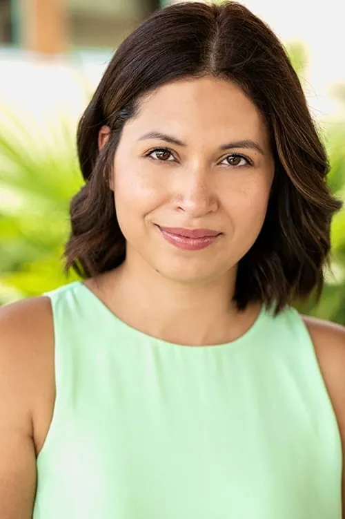 Erroll Castrillo ha trabajado con Elvia Hill en 1 ocasiones