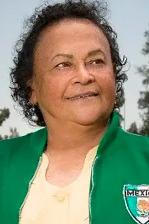 Alex Morgan ha trabajado con Elvira Aracen en 1 ocasiones