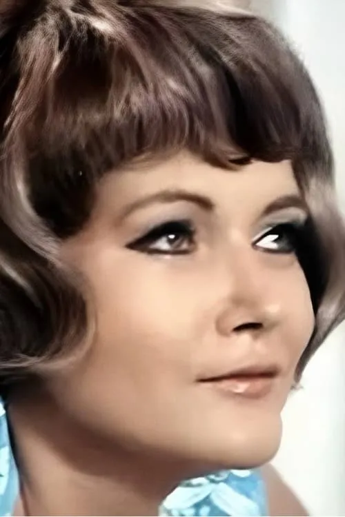 Peter Böhlke ha trabajado con Elvira Jentgens en 2 ocasiones