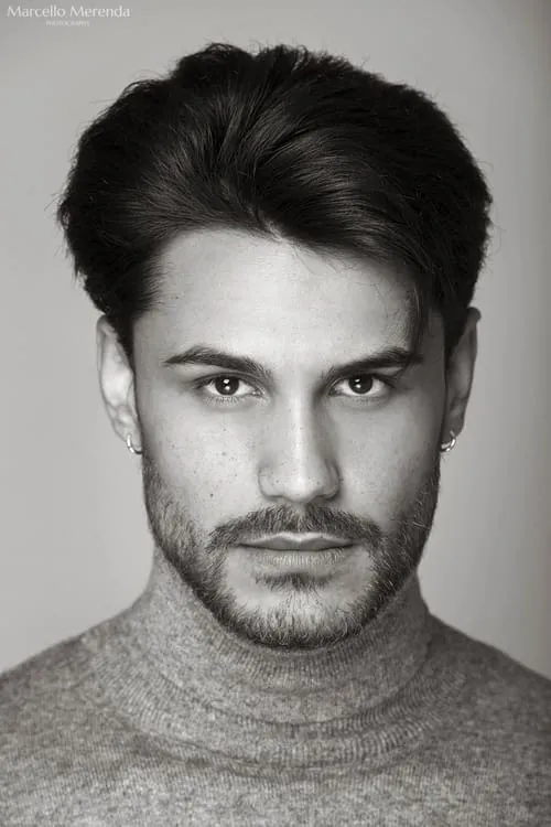 Gennaro Iaccarino ha trabajado con Elvis Esposito en 1 ocasiones