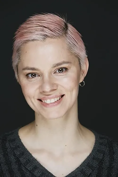 Augustin Kramann ha trabajado con Elžbieta Latėnaitė en 1 ocasiones