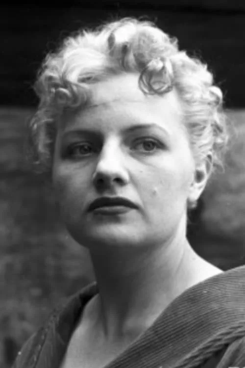 Elżbieta Święcicka interpretando a Baczkowa, Adas's Mother