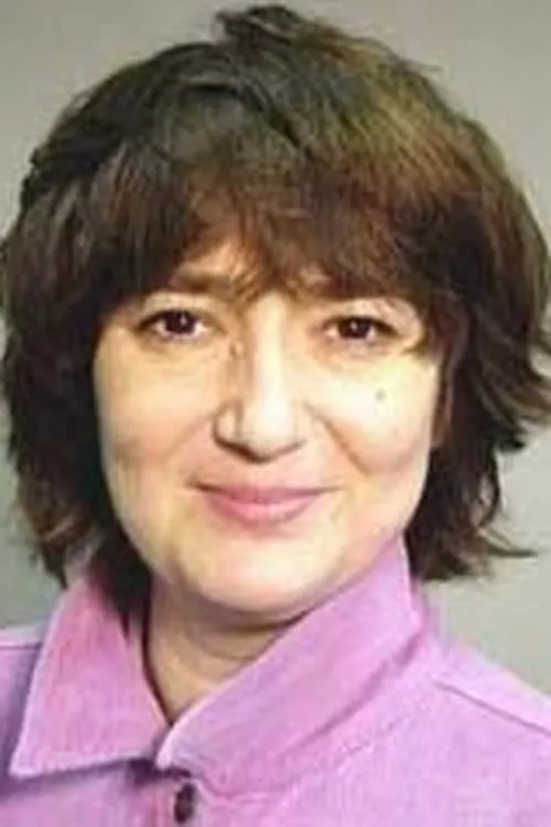 Elżbieta Wróblewska en su biografía y filmografía