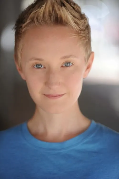 Em Grosland interpretando a Smike