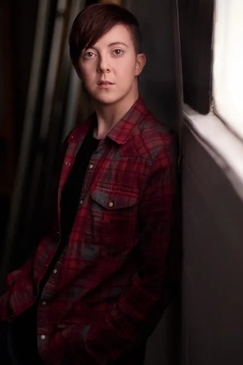 Donovan Workun ha trabajado con Em Siobhan McCourt en 1 ocasiones