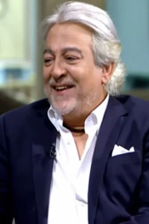 Menna Shalabi ha trabajado con Emad Rashad en 1 ocasiones