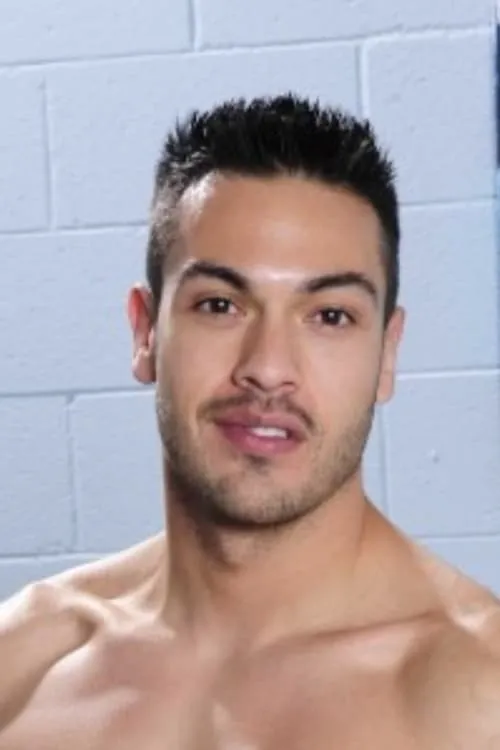 Emanuel Brazzo interpretando a