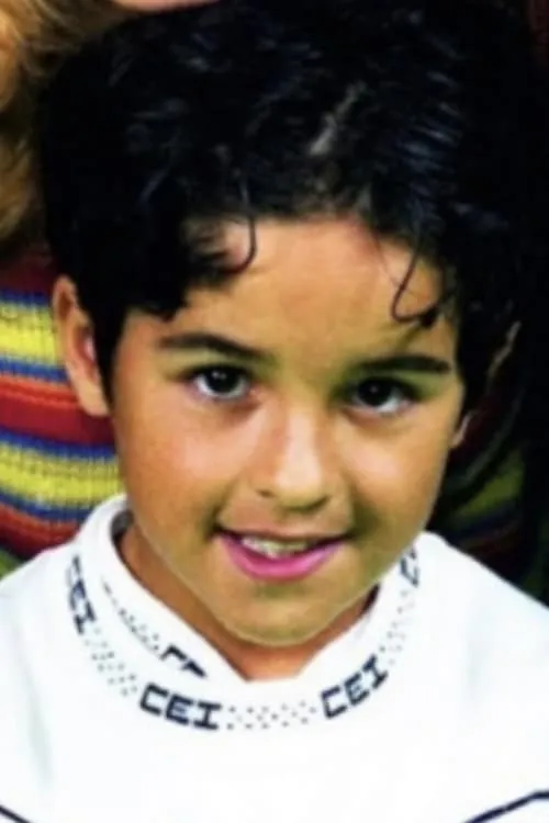 Raoni Carneiro ha trabajado con Emanuel Dória en 1 ocasiones