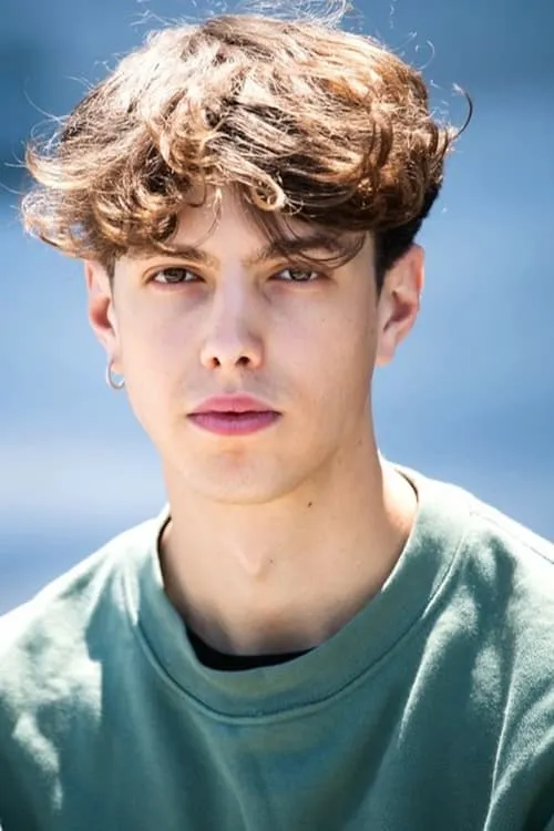 Emanuel Iacono en su biografía y filmografía