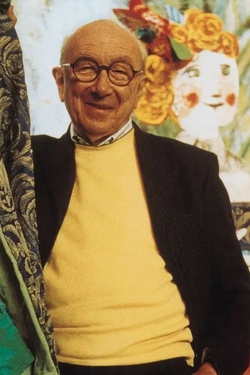 Bruno Bozzetto ha trabajado con Emanuele Luzzati en 1 ocasiones