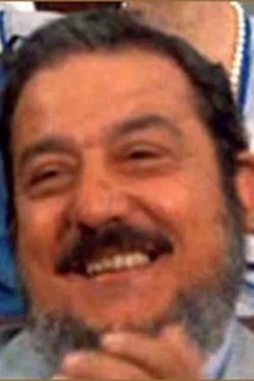 Emanuele Magnoni interpretando a Ex collega di Fantozzi