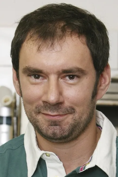 Emanuele Ridi — personaje: Self