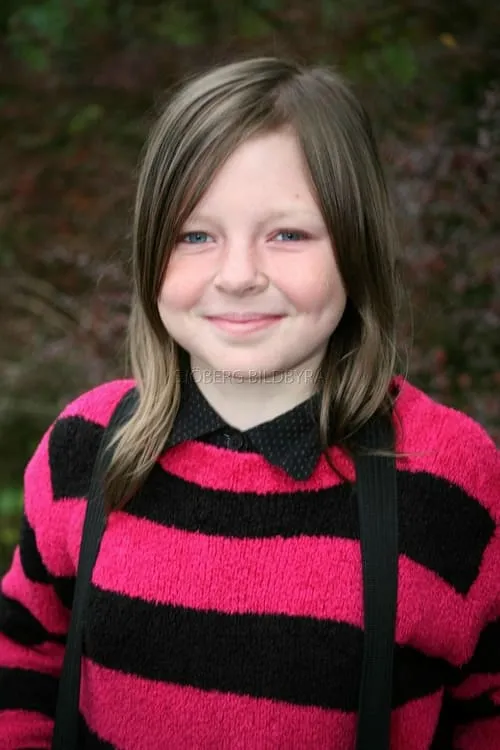 Erika Höghede ha trabajado con Embla Hjulström en 2 ocasiones