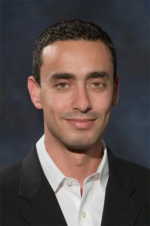 Paul Zachary Myers ha trabajado con Emeal Zwayne en 1 ocasiones