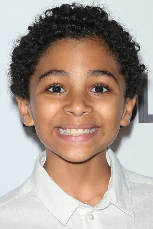 Ursula Abbott ha trabajado con Emeka Guindo en 1 ocasiones