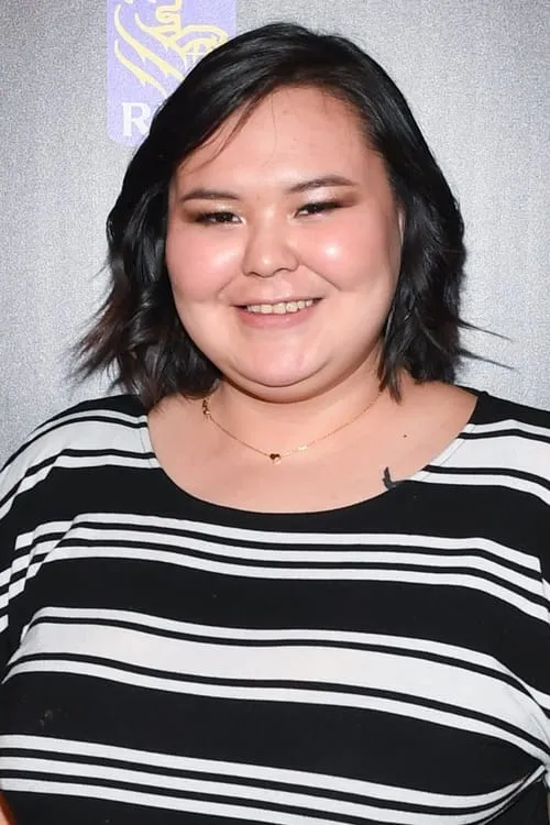 Miali Buscemi ha trabajado con Emerald MacDonald en 1 ocasiones