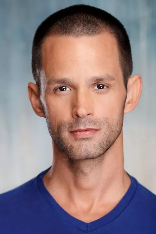 Leslie Jordan ha trabajado con Emerson Collins en 3 ocasiones