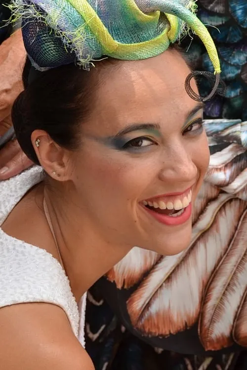 Jean-Pierre Chollet ha trabajado con Emi Vauthey en 1 ocasiones