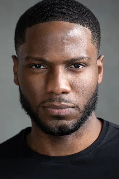 Rashaana Cumberbatch ha trabajado con Emidio Lopes en 1 ocasiones