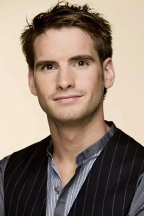 Emiel Sandtke — personaje: Sander Looman