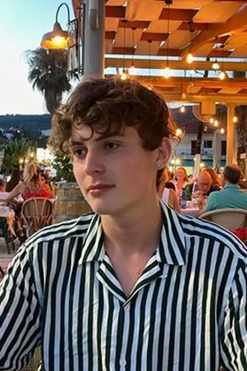 David Sakurai ha trabajado con Emil Guttorm en 1 ocasiones