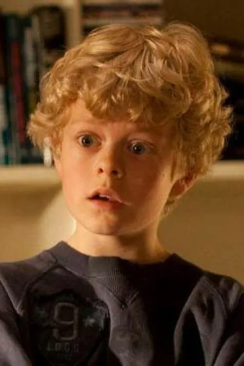 Emil Poulsen en su biografía y filmografía