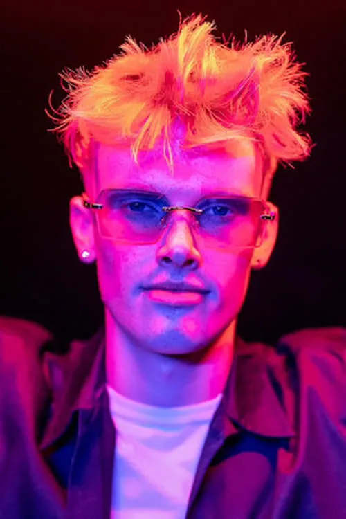 Foto de perfil del actor Emil Stenlund en el reparto