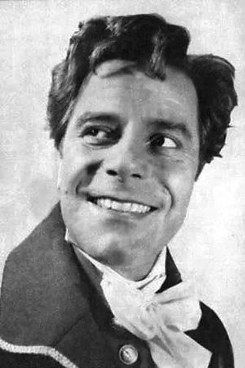 Emil Stöhr interpretando a Tilman Riemenschneider