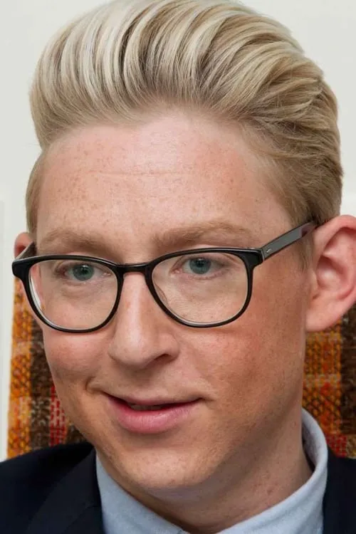 Emil Thorup — personaje: Sig selv