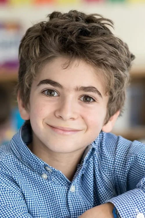 Simon Fournier ha trabajado con Émile Burbidge Izquierdo en 1 ocasiones