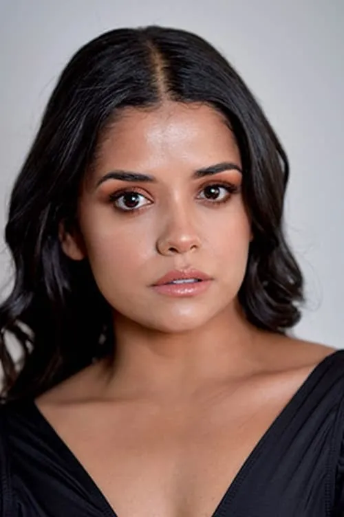 Andrés Crespo ha trabajado con Emilia Ceballos en 1 ocasiones