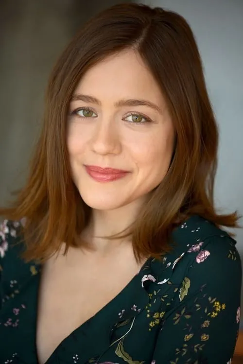 Stéphane Krau ha trabajado con Emilia Charron en 1 ocasiones