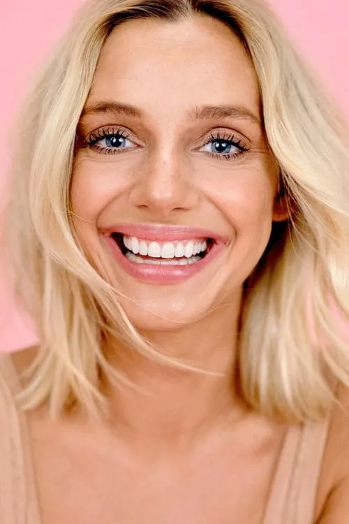 Emilia Daiber en su biografía y filmografía