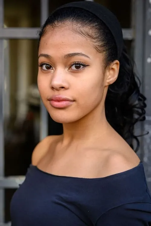 Elmo Anton Stratz ha trabajado con Emilia Djalili en 1 ocasiones