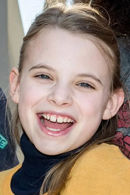 Tom Pidde ha trabajado con Emilia Flint en 1 ocasiones