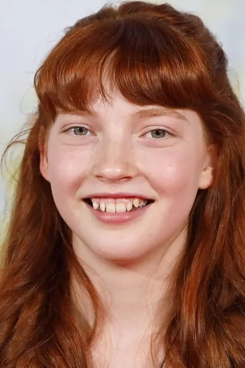 Emilia Maier en su biografía y filmografía