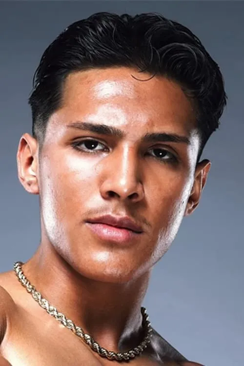 Nico Ali Walsh ha trabajado con Emiliano Vargas en 2 ocasiones