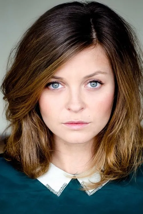 Émilie Carbonneau interpretando a Jeune Florence