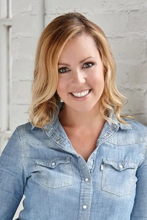 Émilie Cerretti — personaje: Self - Judge