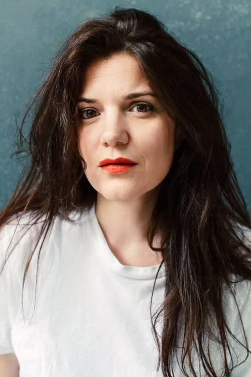 Emilie Charriot — personaje: Tiffany