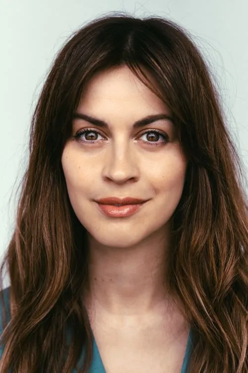 Émilie Fournier — personaje: Self