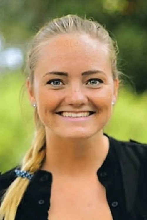 Fredrik M. Frafjord ha trabajado con Emilie K. Beck en 1 ocasiones