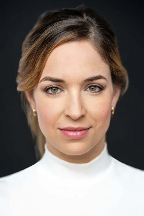 Alex M. Dauphin ha trabajado con Émilie Lajoie en 1 ocasiones